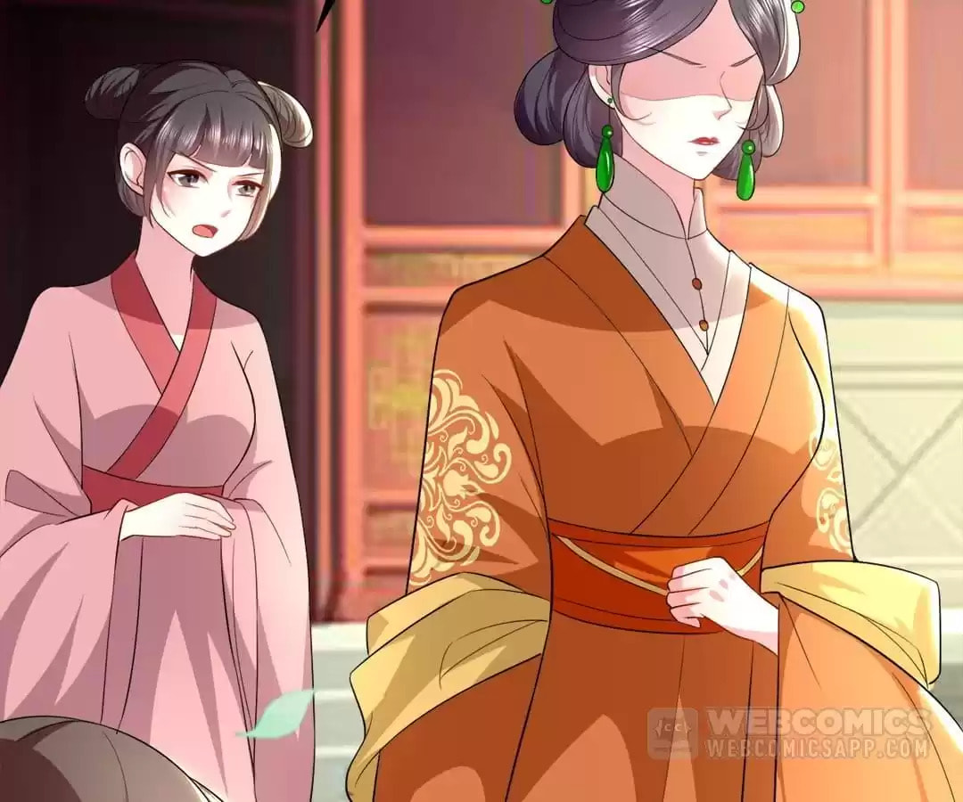 Your Highness, Please Don't Be a Demon Chapter 127 page 75 - 