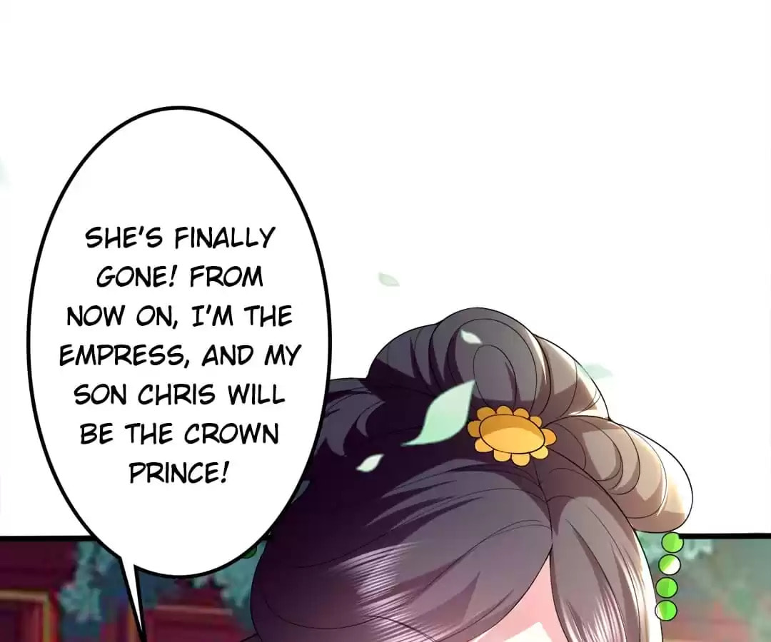 Your Highness, Please Don't Be a Demon Chapter 127 page 79 - 