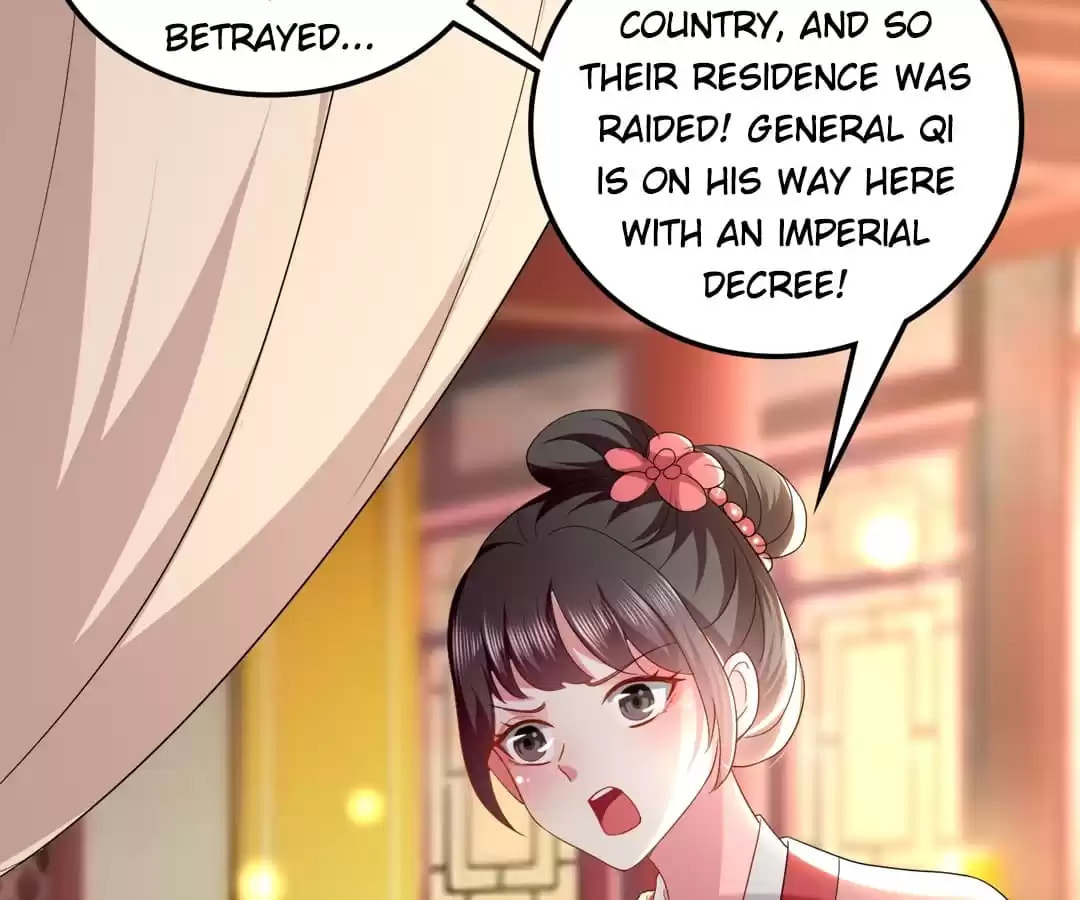 Your Highness, Please Don't Be a Demon Chapter 127 page 9 - 