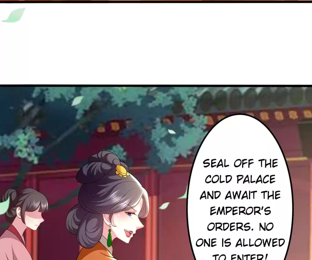 Your Highness, Please Don't Be a Demon Chapter 127 page 82 - 