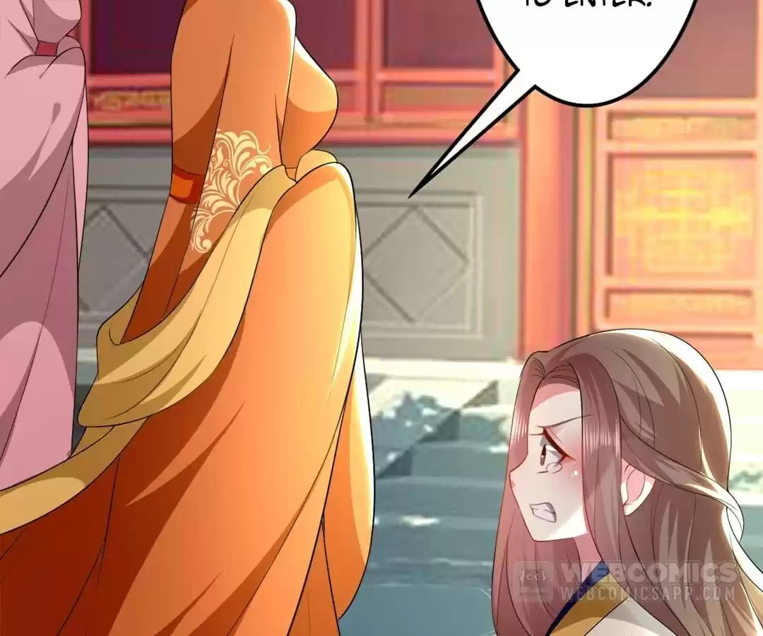 Your Highness, Please Don't Be a Demon Chapter 127 page 83 - 