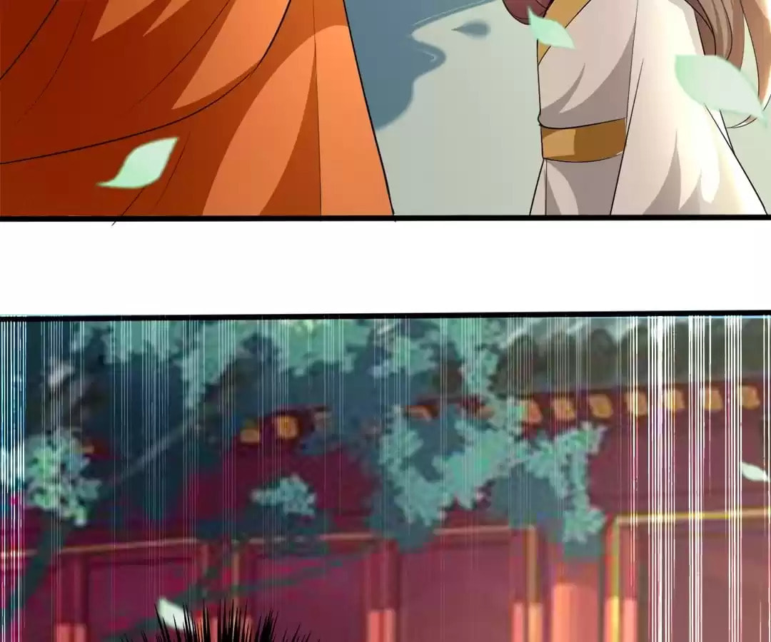 Your Highness, Please Don't Be a Demon Chapter 127 page 84 - 