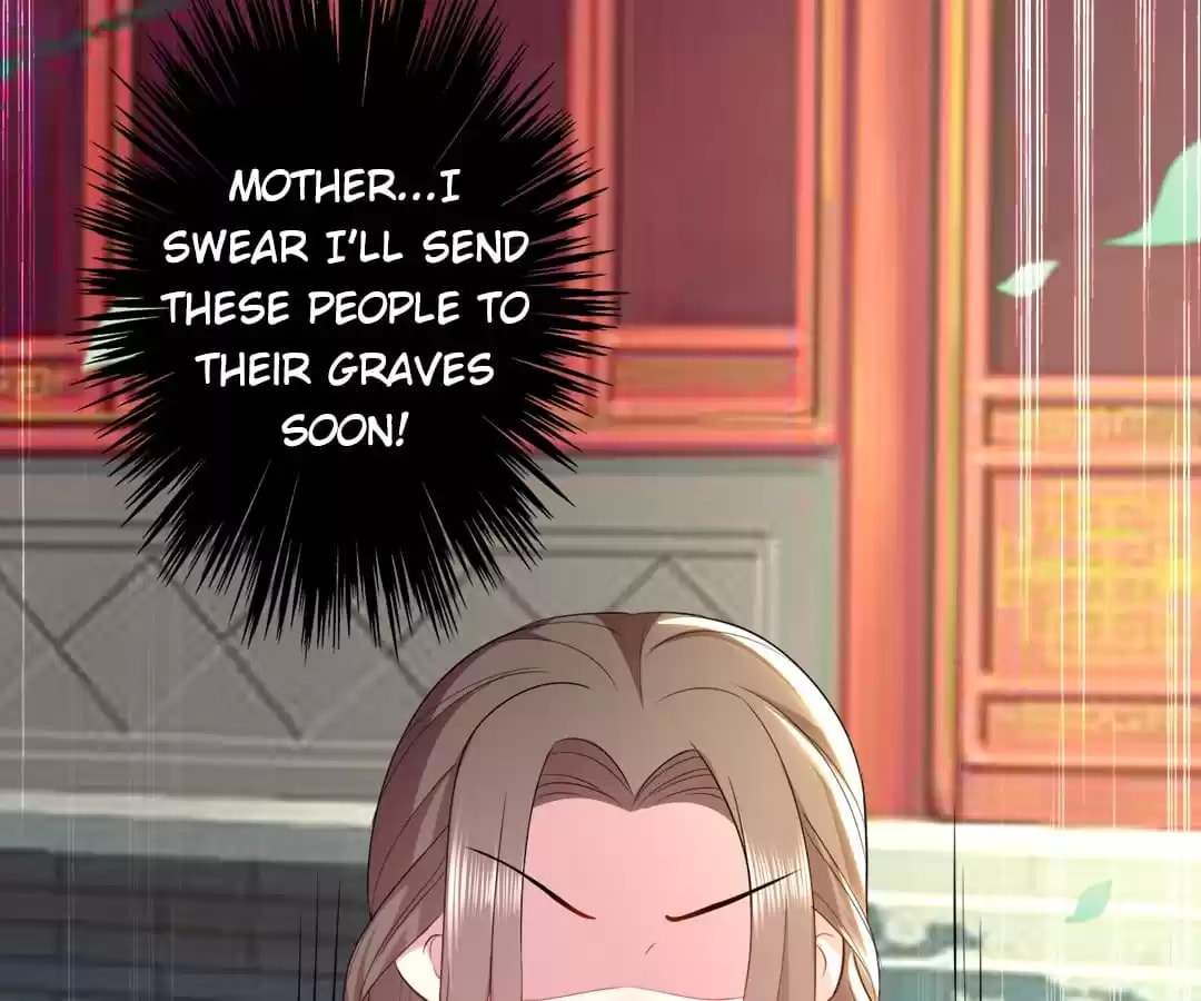 Your Highness, Please Don't Be a Demon Chapter 127 page 85 - 