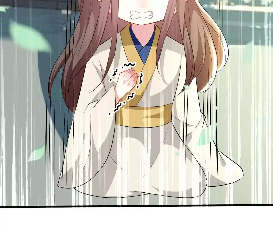 Your Highness, Please Don't Be a Demon Chapter 127 page 86 - 