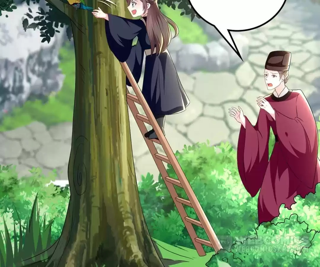 Your Highness, Please Don't Be a Demon Chapter 128 page 2 - 