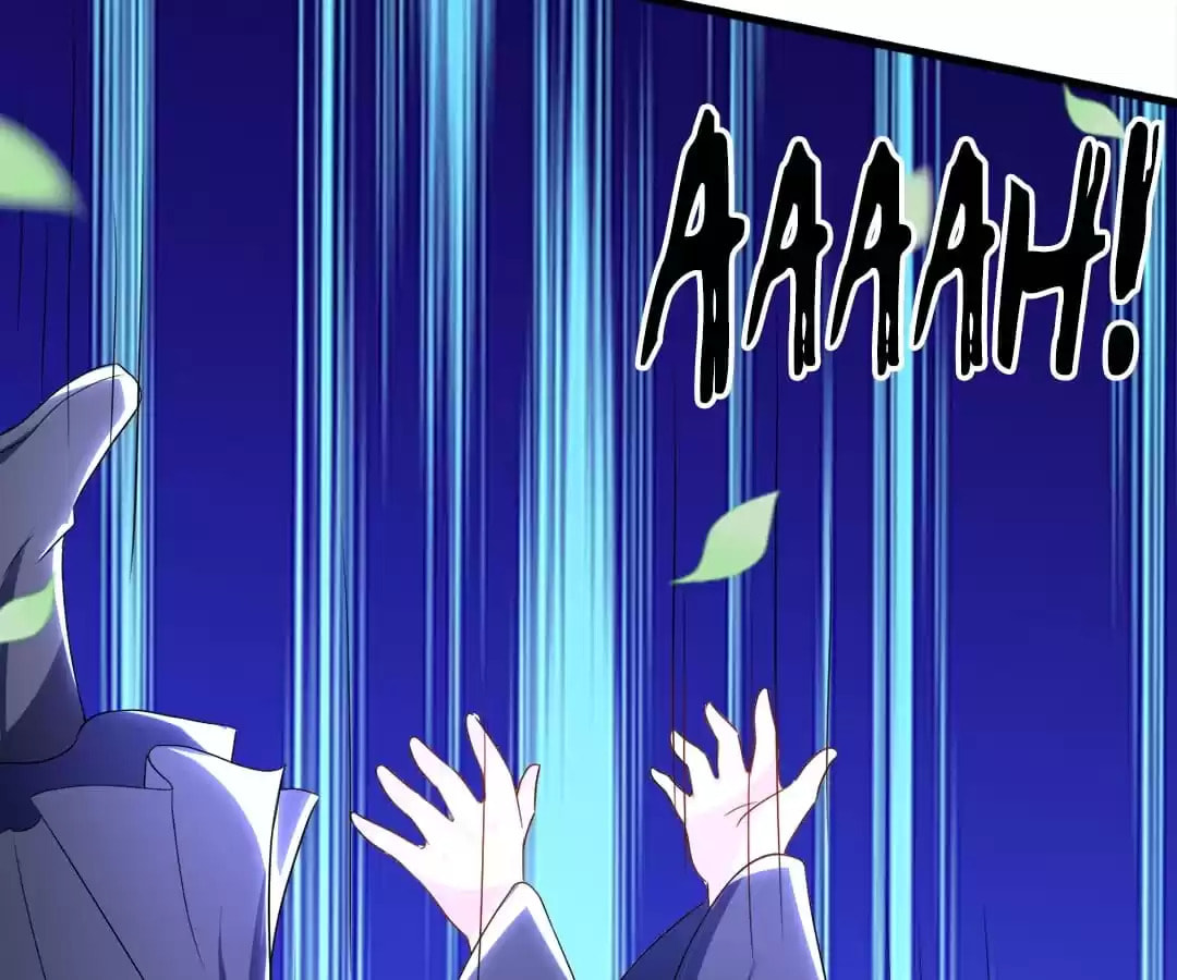 Your Highness, Please Don't Be a Demon Chapter 128 page 11 - 