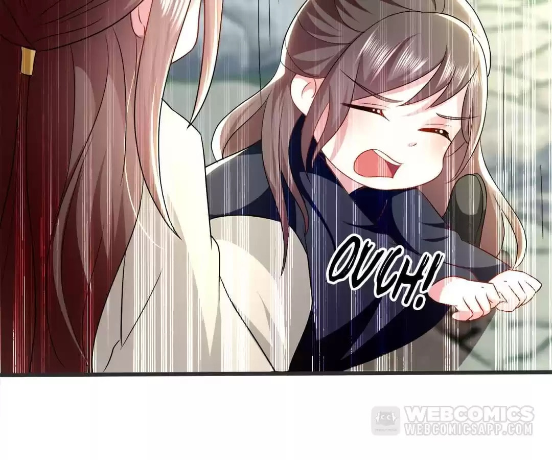 Your Highness, Please Don't Be a Demon Chapter 128 page 16 - 