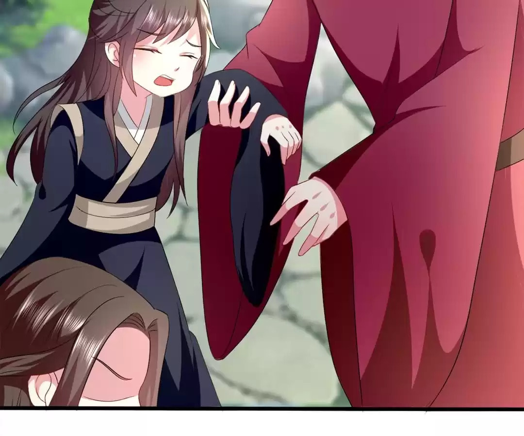Your Highness, Please Don't Be a Demon Chapter 128 page 20 - 