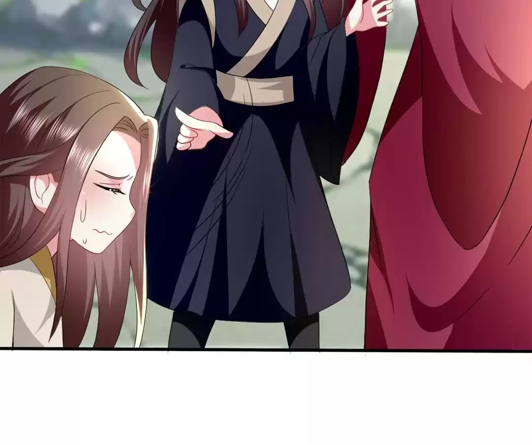 Your Highness, Please Don't Be a Demon Chapter 128 page 22 - 