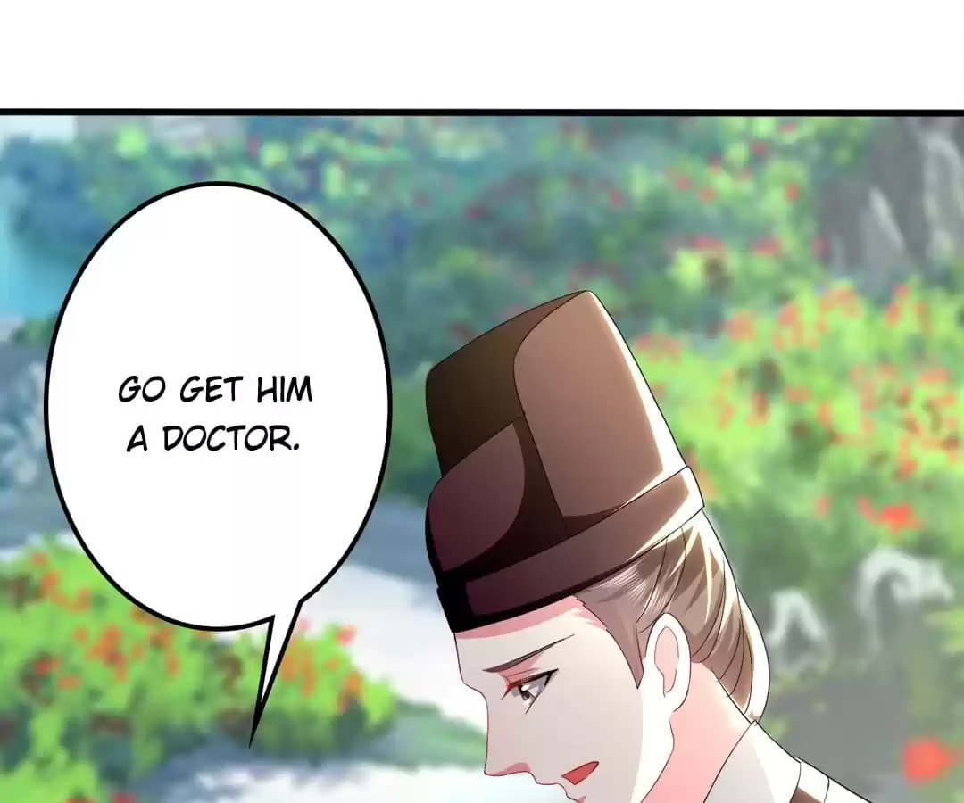 Your Highness, Please Don't Be a Demon Chapter 128 page 23 - 