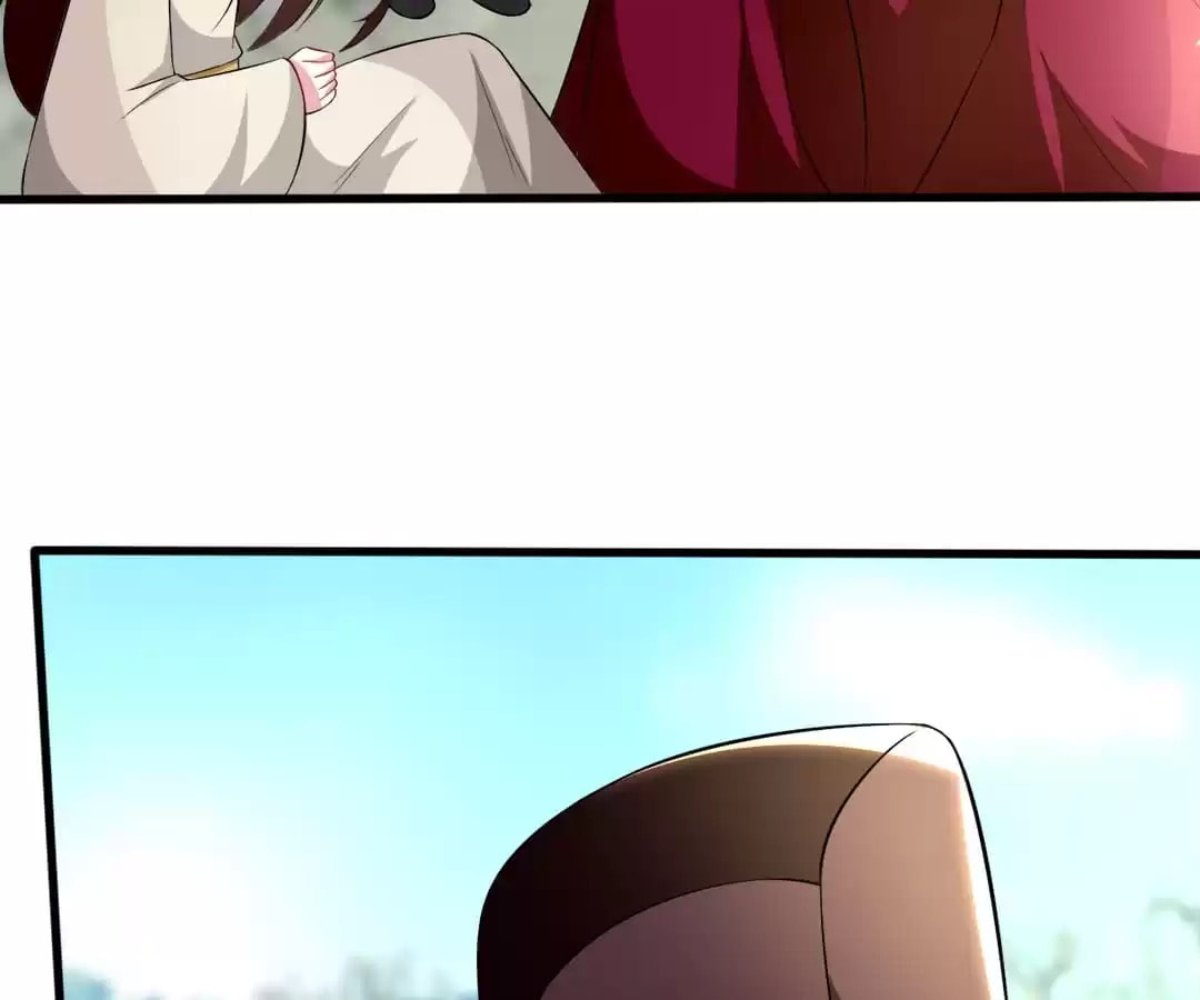 Your Highness, Please Don't Be a Demon Chapter 128 page 28 - 