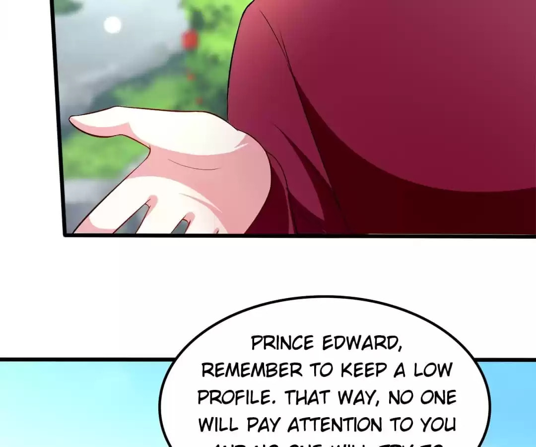 Your Highness, Please Don't Be a Demon Chapter 128 page 30 - 
