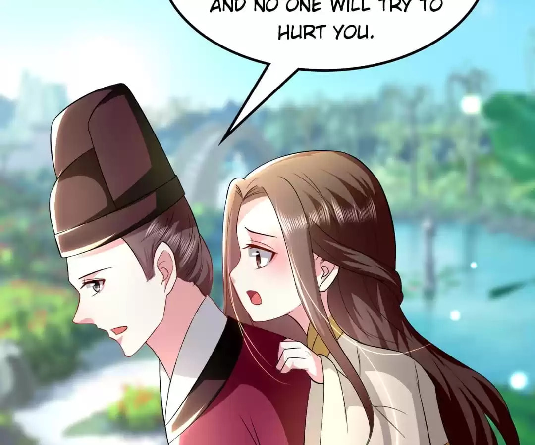 Your Highness, Please Don't Be a Demon Chapter 128 page 31 - 