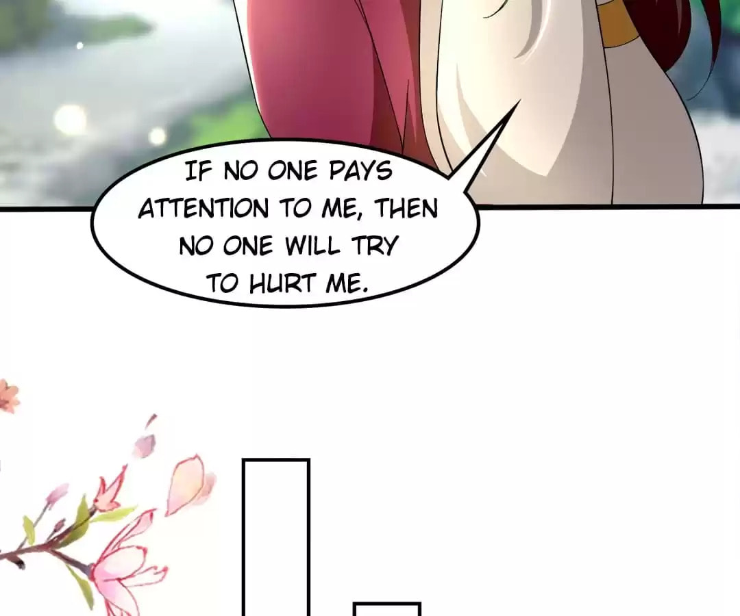 Your Highness, Please Don't Be a Demon Chapter 128 page 32 - 