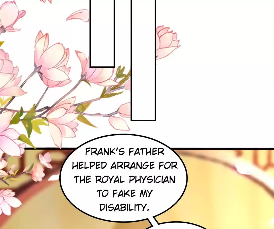 Your Highness, Please Don't Be a Demon Chapter 128 page 33 - 