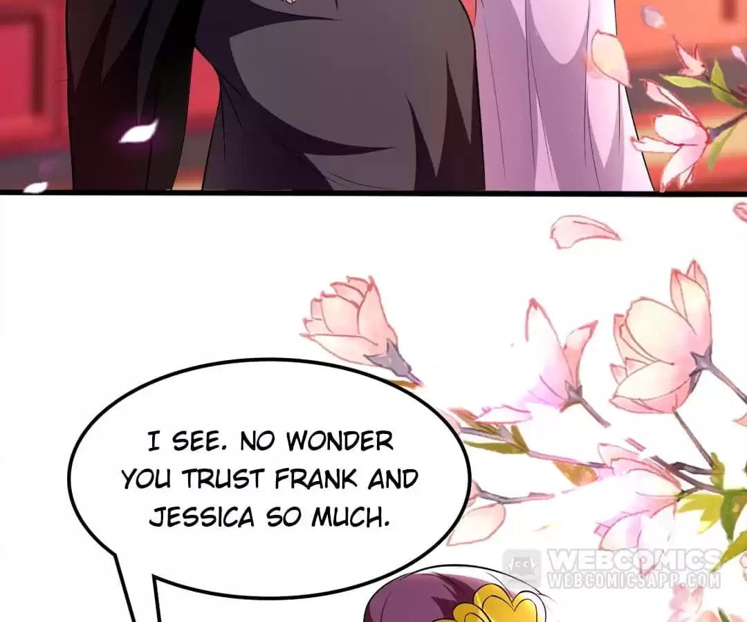 Your Highness, Please Don't Be a Demon Chapter 128 page 35 - 