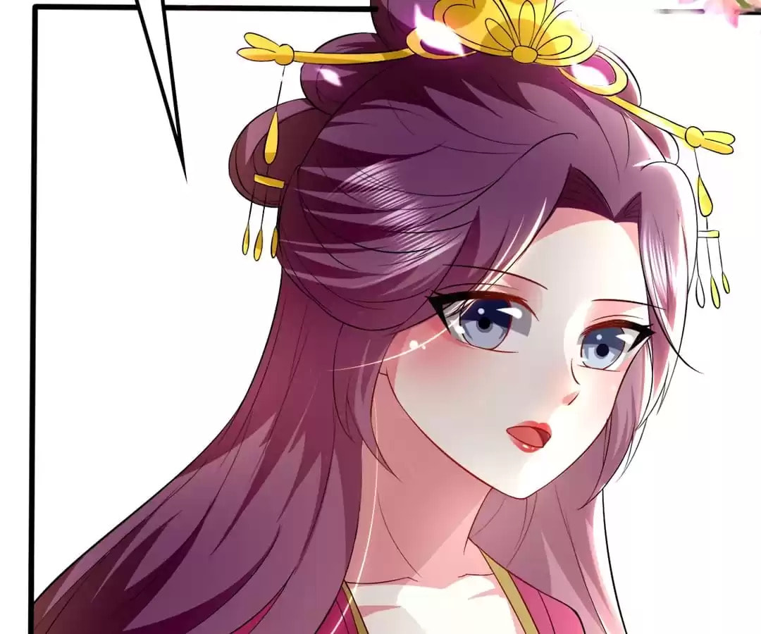 Your Highness, Please Don't Be a Demon Chapter 128 page 36 - 