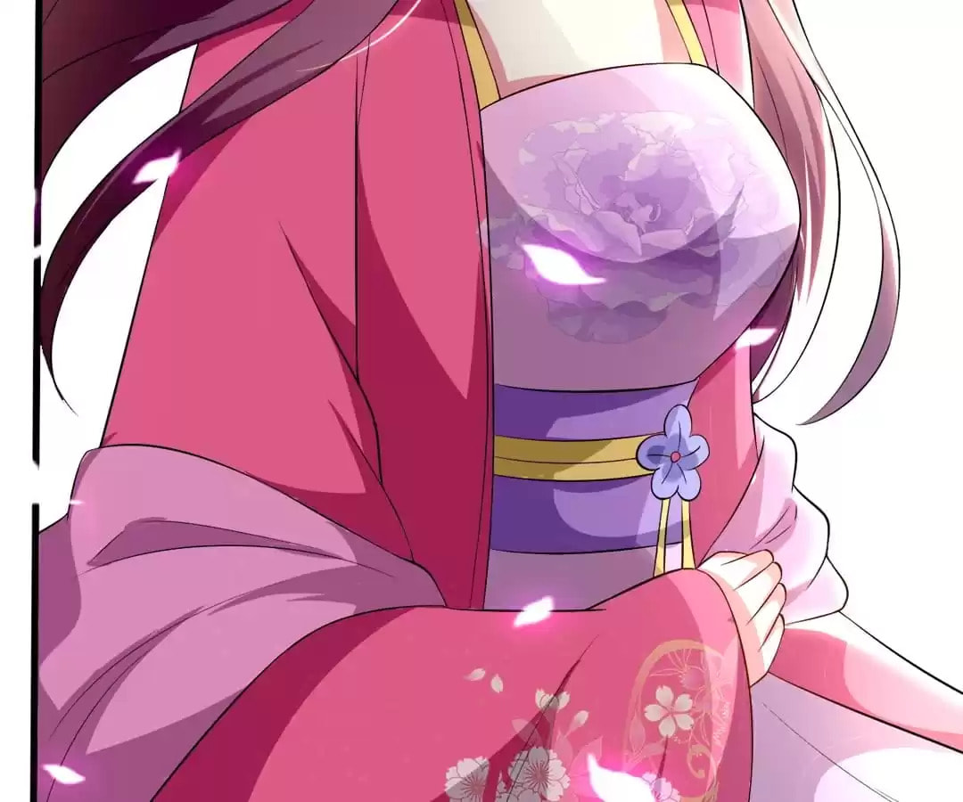 Your Highness, Please Don't Be a Demon Chapter 128 page 37 - 