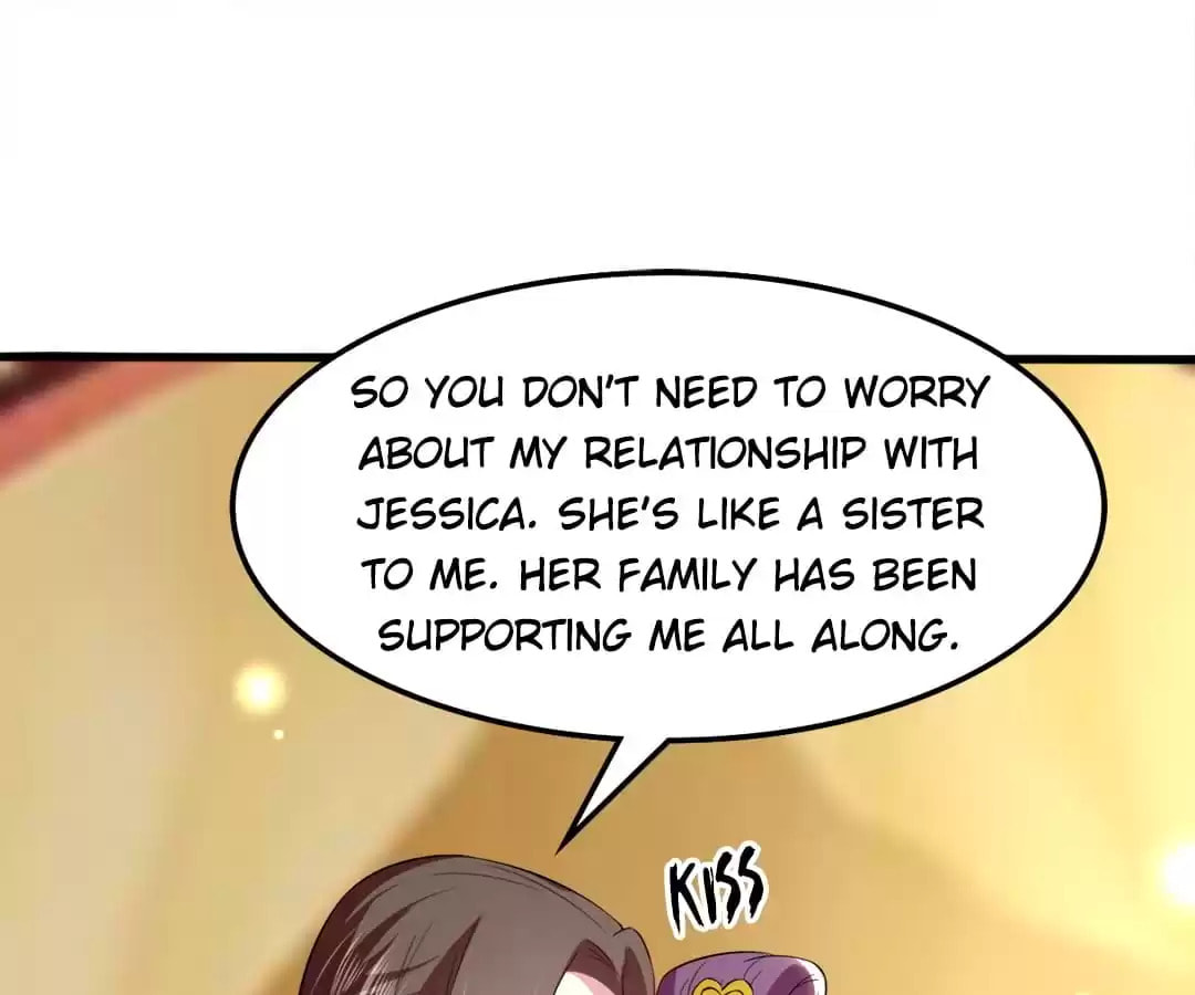Your Highness, Please Don't Be a Demon Chapter 128 page 39 - 