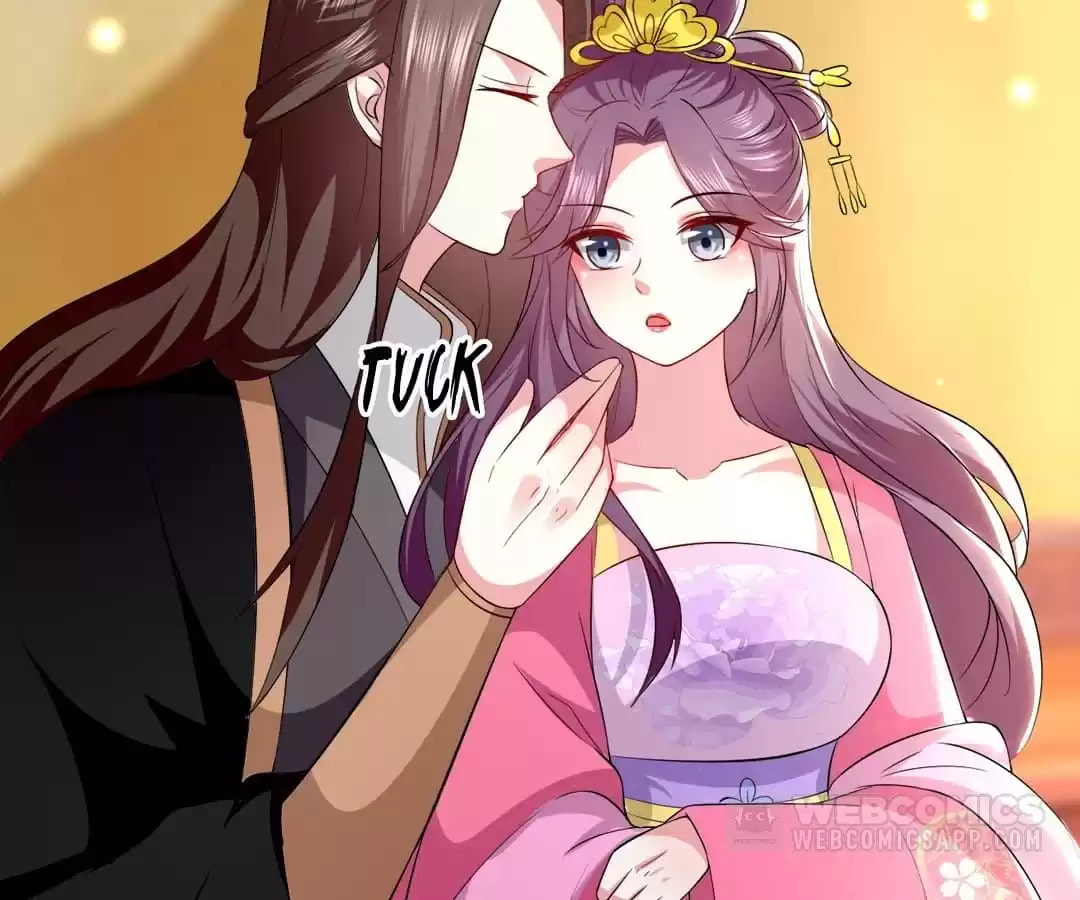 Your Highness, Please Don't Be a Demon Chapter 128 page 40 - 