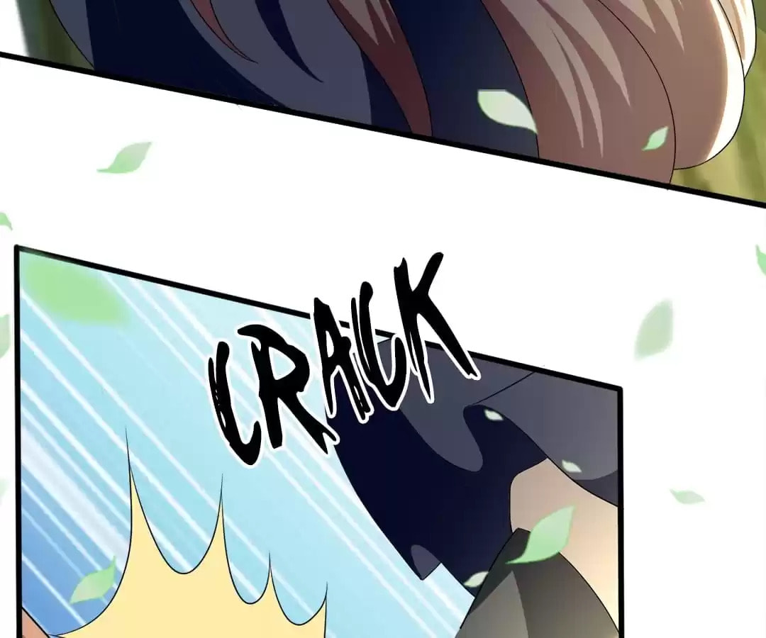 Your Highness, Please Don't Be a Demon Chapter 128 page 5 - 