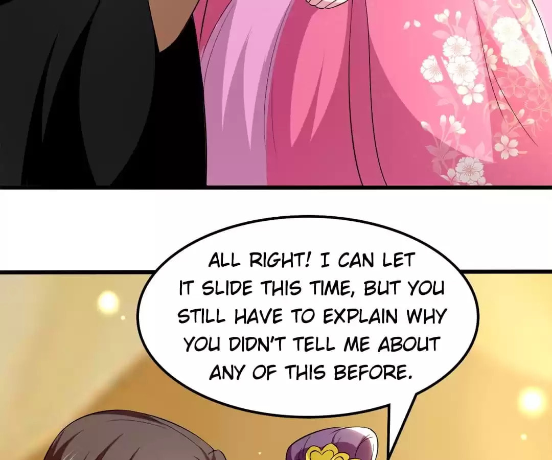Your Highness, Please Don't Be a Demon Chapter 128 page 41 - 
