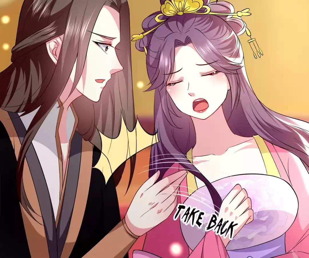 Your Highness, Please Don't Be a Demon Chapter 128 page 42 - 