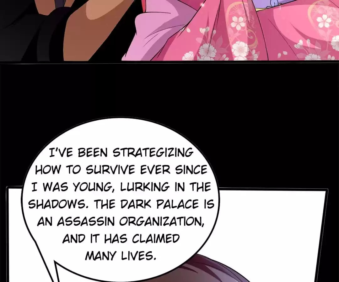 Your Highness, Please Don't Be a Demon Chapter 128 page 43 - 