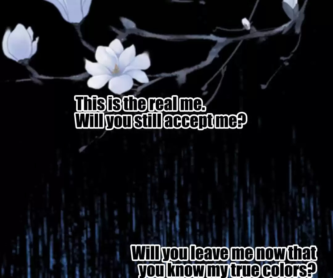 Your Highness, Please Don't Be a Demon Chapter 128 page 46 - 