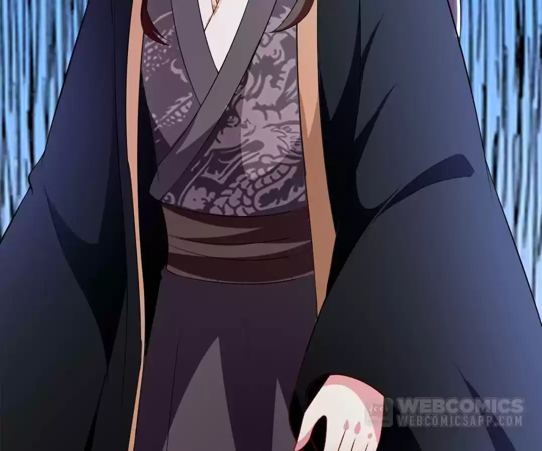 Your Highness, Please Don't Be a Demon Chapter 128 page 48 - 