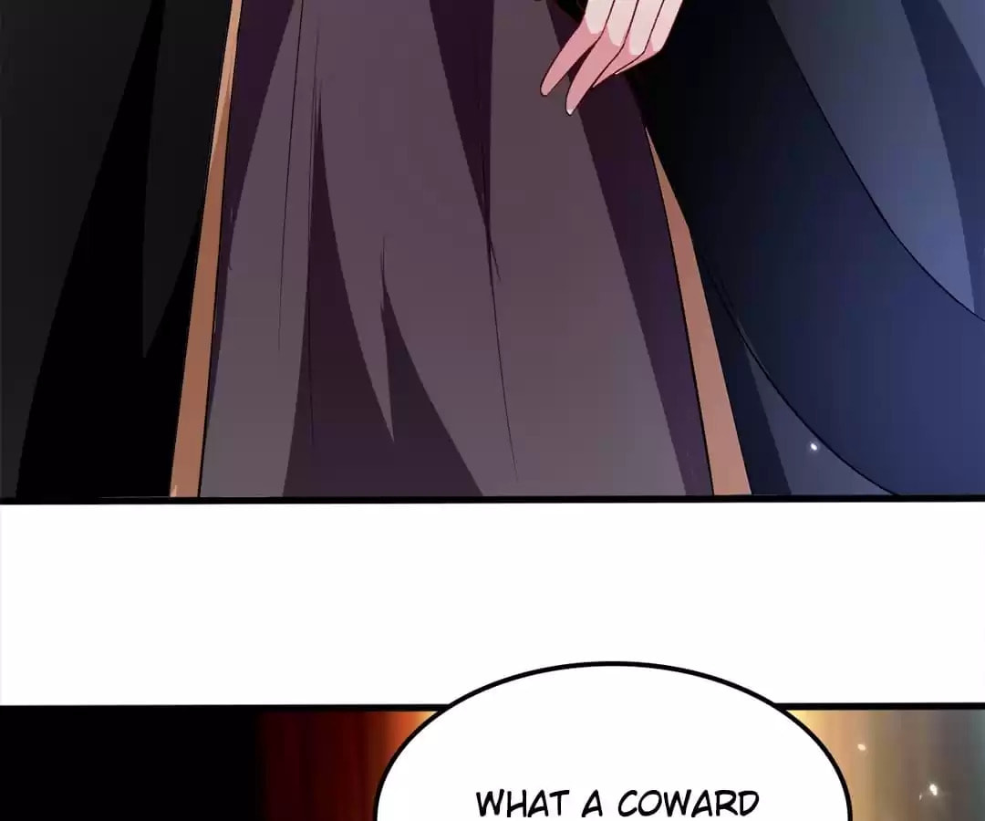 Your Highness, Please Don't Be a Demon Chapter 128 page 49 - 