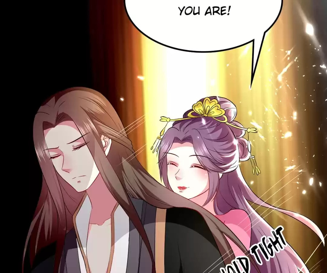 Your Highness, Please Don't Be a Demon Chapter 128 page 50 - 