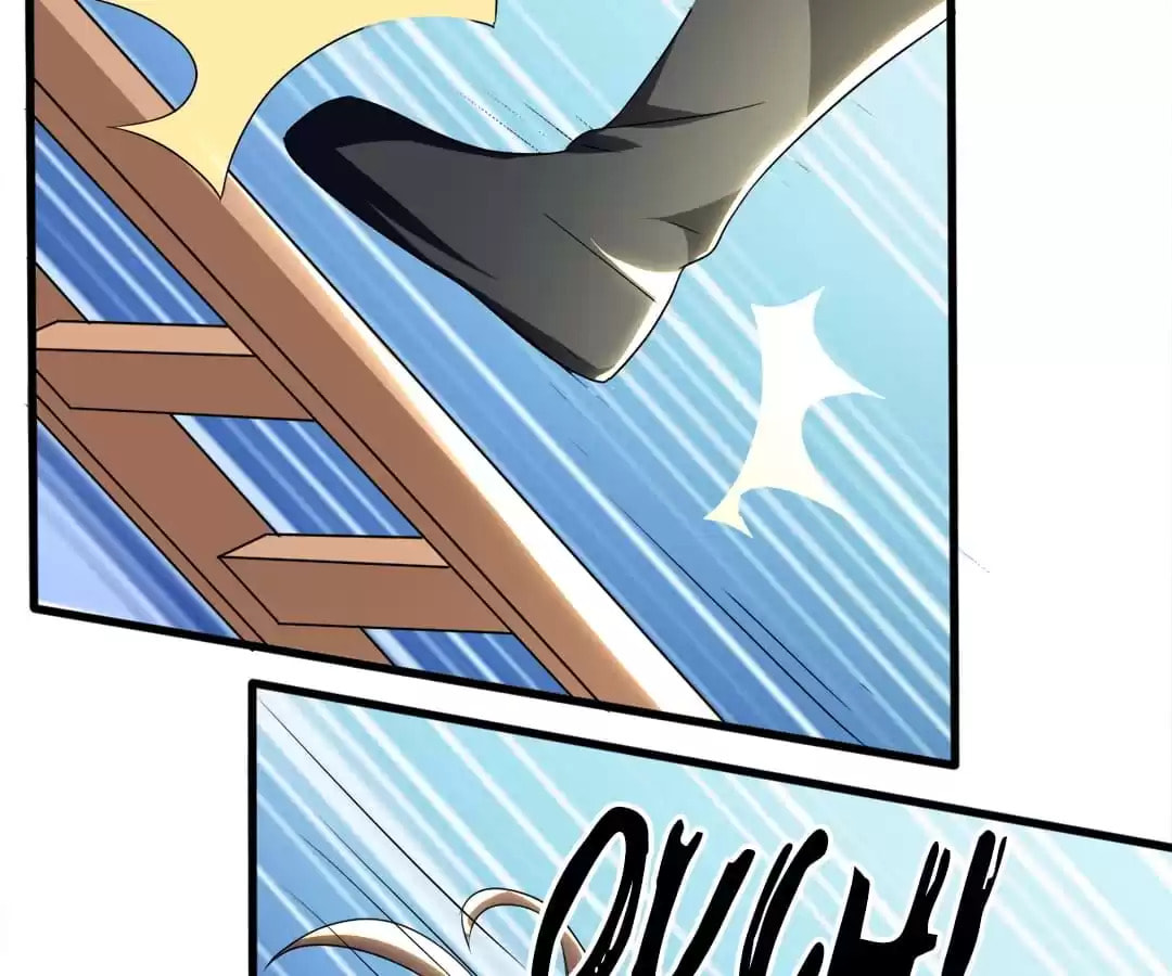 Your Highness, Please Don't Be a Demon Chapter 128 page 6 - 