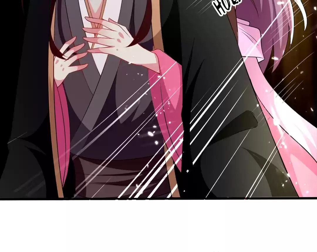 Your Highness, Please Don't Be a Demon Chapter 128 page 51 - 