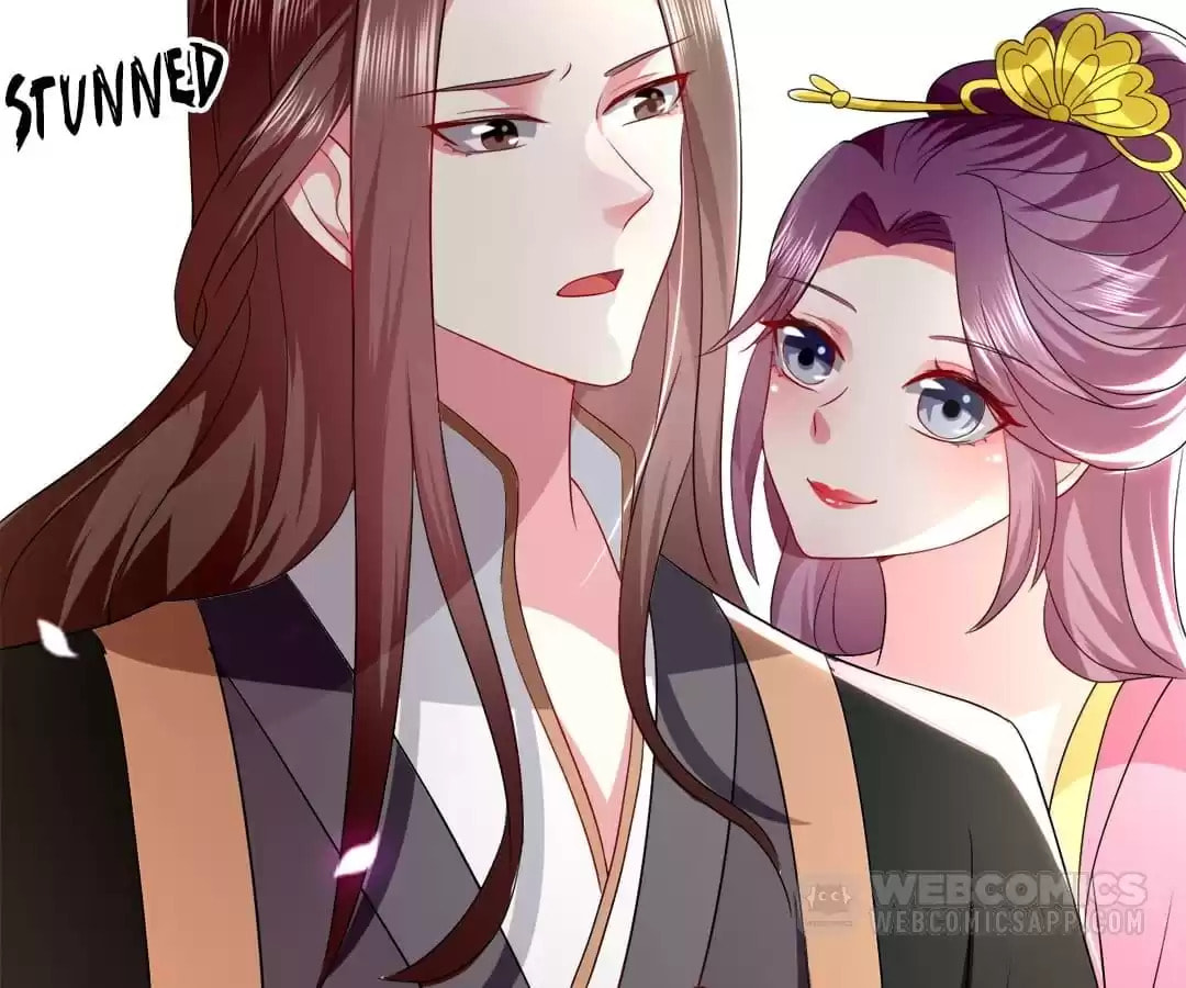 Your Highness, Please Don't Be a Demon Chapter 128 page 53 - 