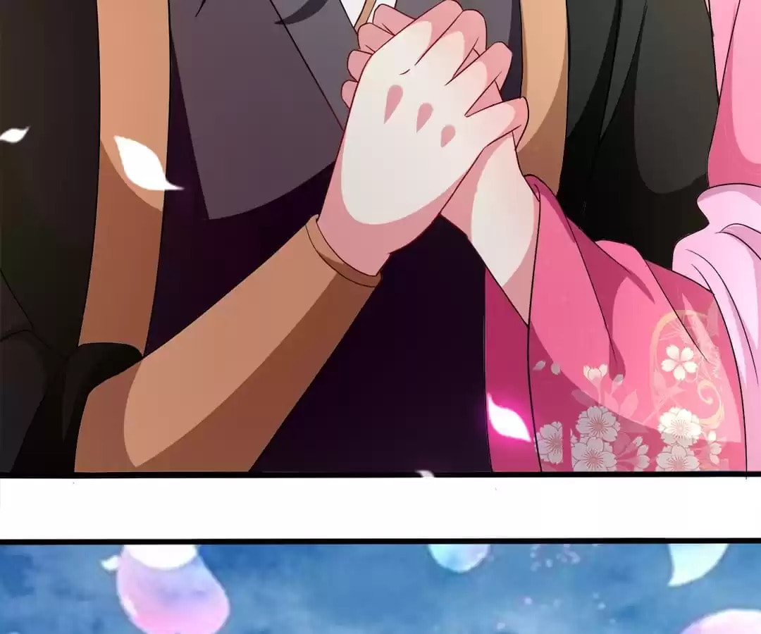 Your Highness, Please Don't Be a Demon Chapter 128 page 54 - 