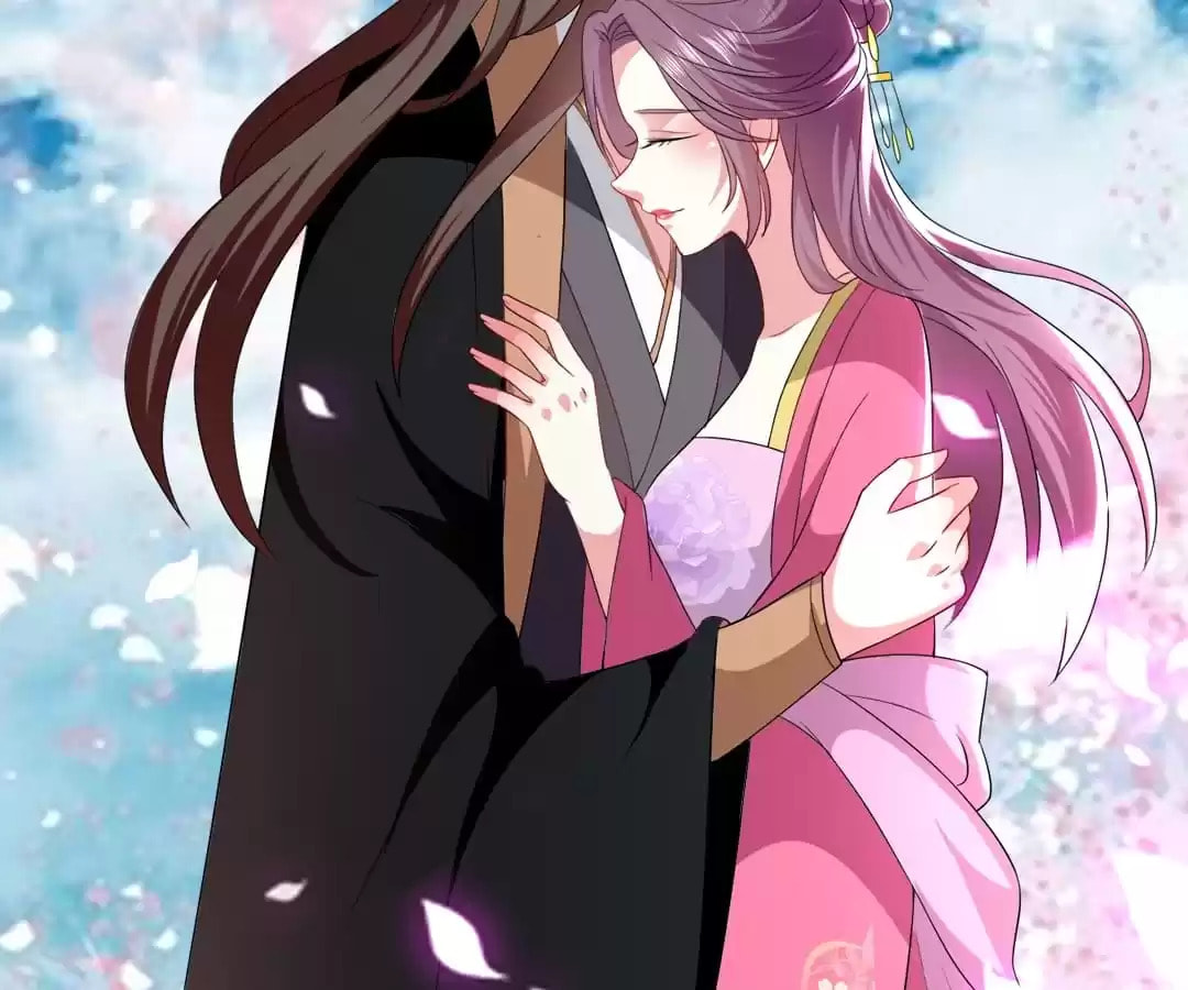 Your Highness, Please Don't Be a Demon Chapter 128 page 56 - 