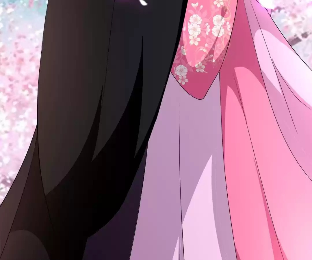 Your Highness, Please Don't Be a Demon Chapter 128 page 57 - 