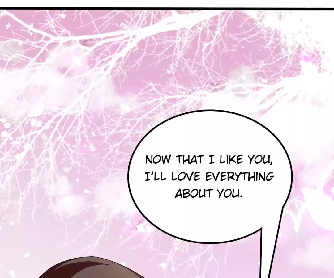 Your Highness, Please Don't Be a Demon Chapter 128 page 59 - 
