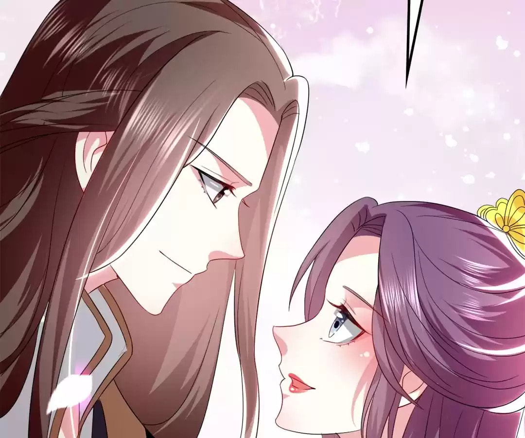 Your Highness, Please Don't Be a Demon Chapter 128 page 60 - 