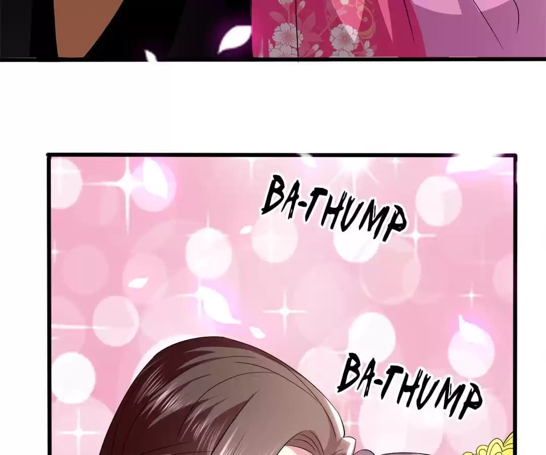 Your Highness, Please Don't Be a Demon Chapter 128 page 62 - 