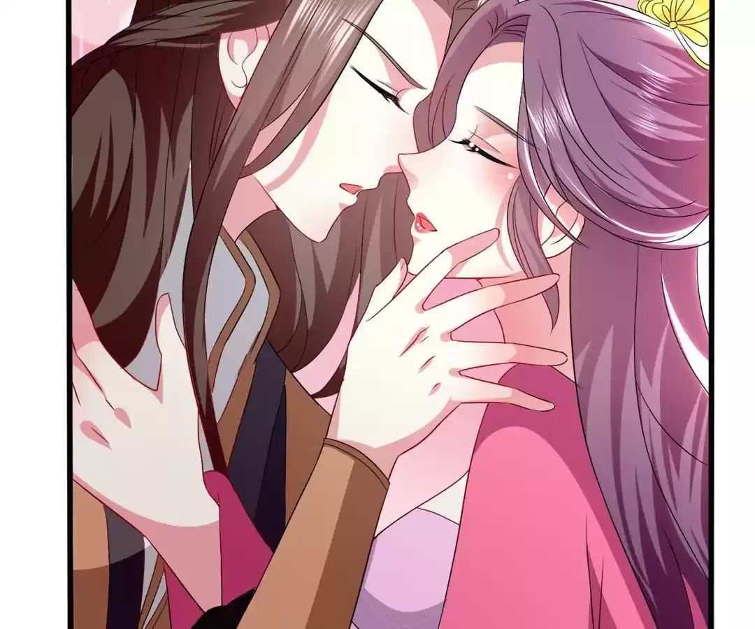 Your Highness, Please Don't Be a Demon Chapter 128 page 63 - 