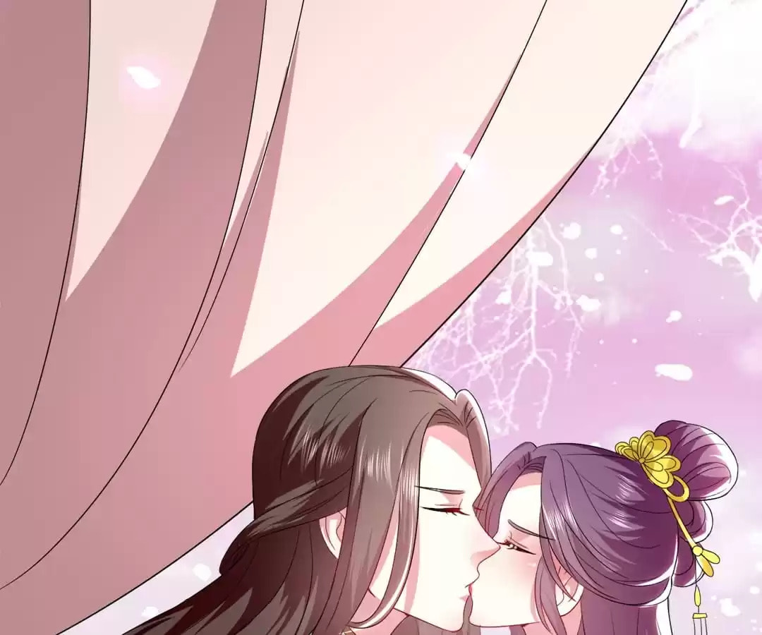 Your Highness, Please Don't Be a Demon Chapter 128 page 65 - 
