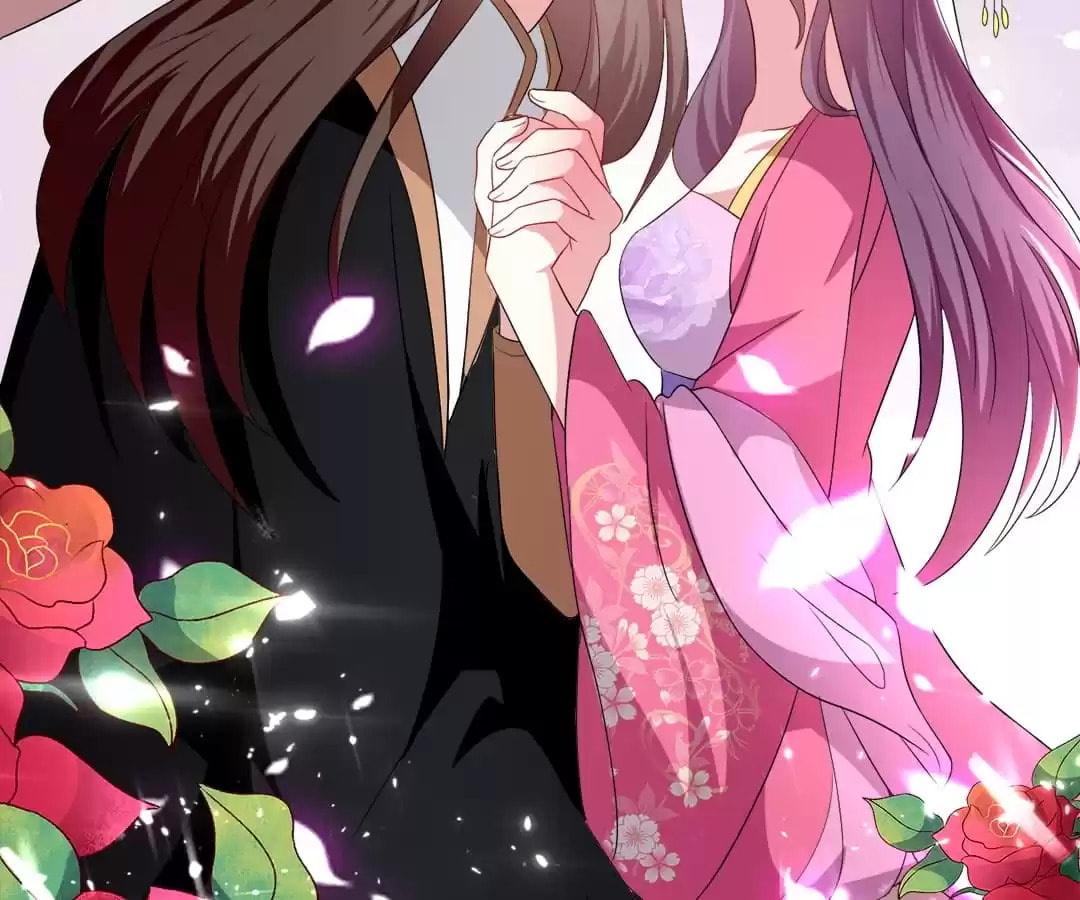 Your Highness, Please Don't Be a Demon Chapter 128 page 66 - 