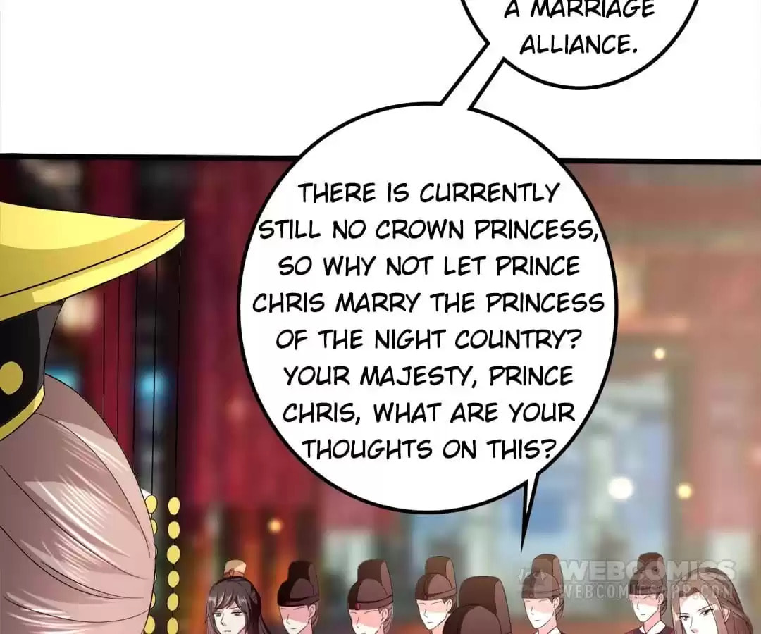 Your Highness, Please Don't Be a Demon Chapter 128 page 69 - 