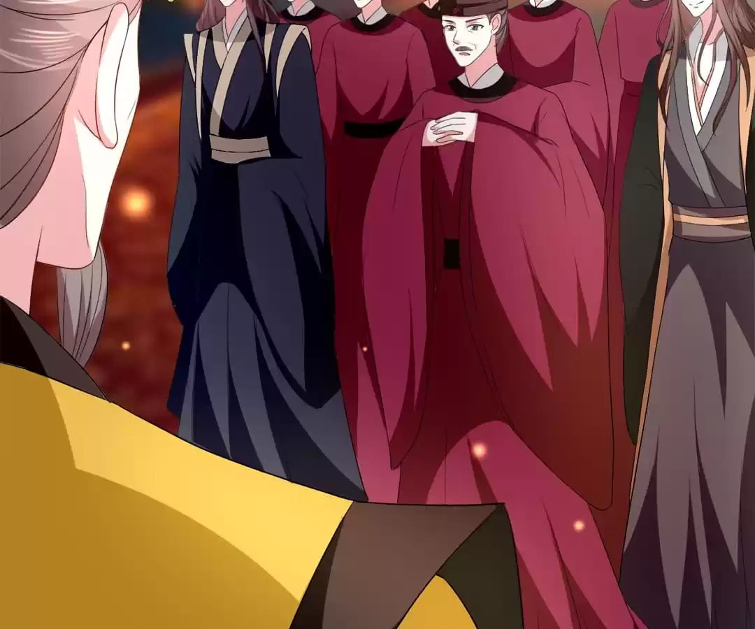 Your Highness, Please Don't Be a Demon Chapter 128 page 70 - 