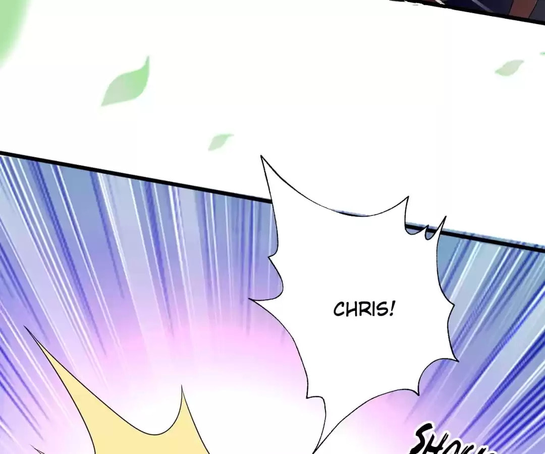 Your Highness, Please Don't Be a Demon Chapter 128 page 8 - 
