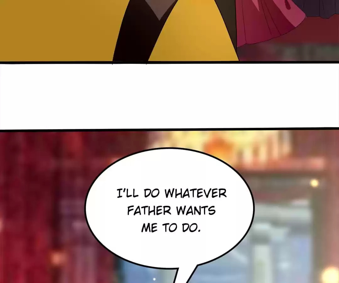Your Highness, Please Don't Be a Demon Chapter 128 page 71 - 