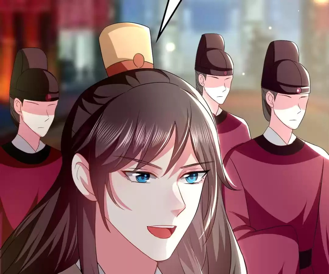 Your Highness, Please Don't Be a Demon Chapter 128 page 72 - 