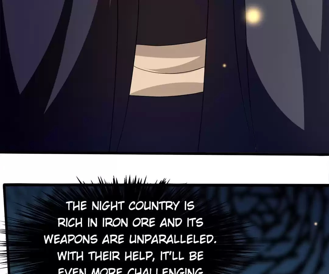 Your Highness, Please Don't Be a Demon Chapter 128 page 74 - 